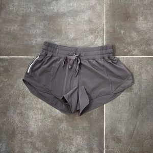 Lululemon Hot Shotty Shorts